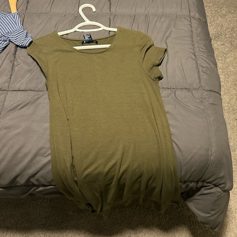 Petite Dress!